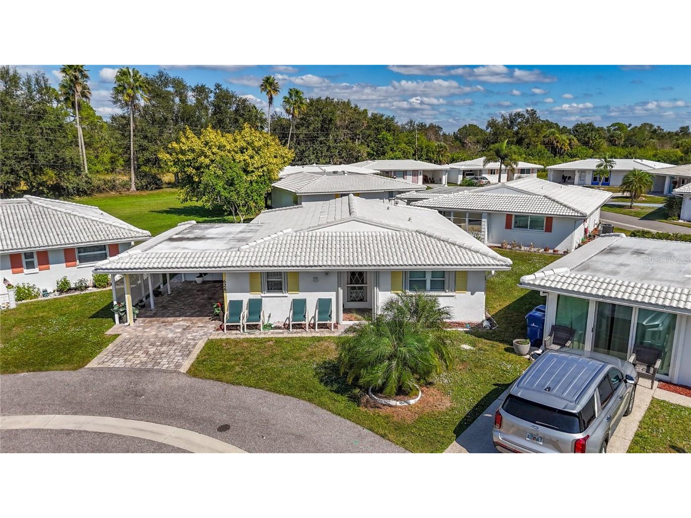 626 Circlewood Drive #S1-18 Venice FL 34293 N6141228 image27