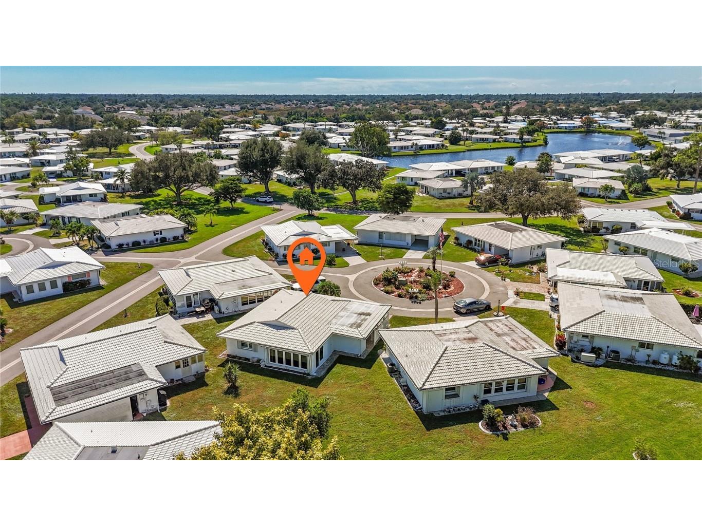 626 Circlewood Drive #S1-18 Venice FL 34293 N6141228 image29