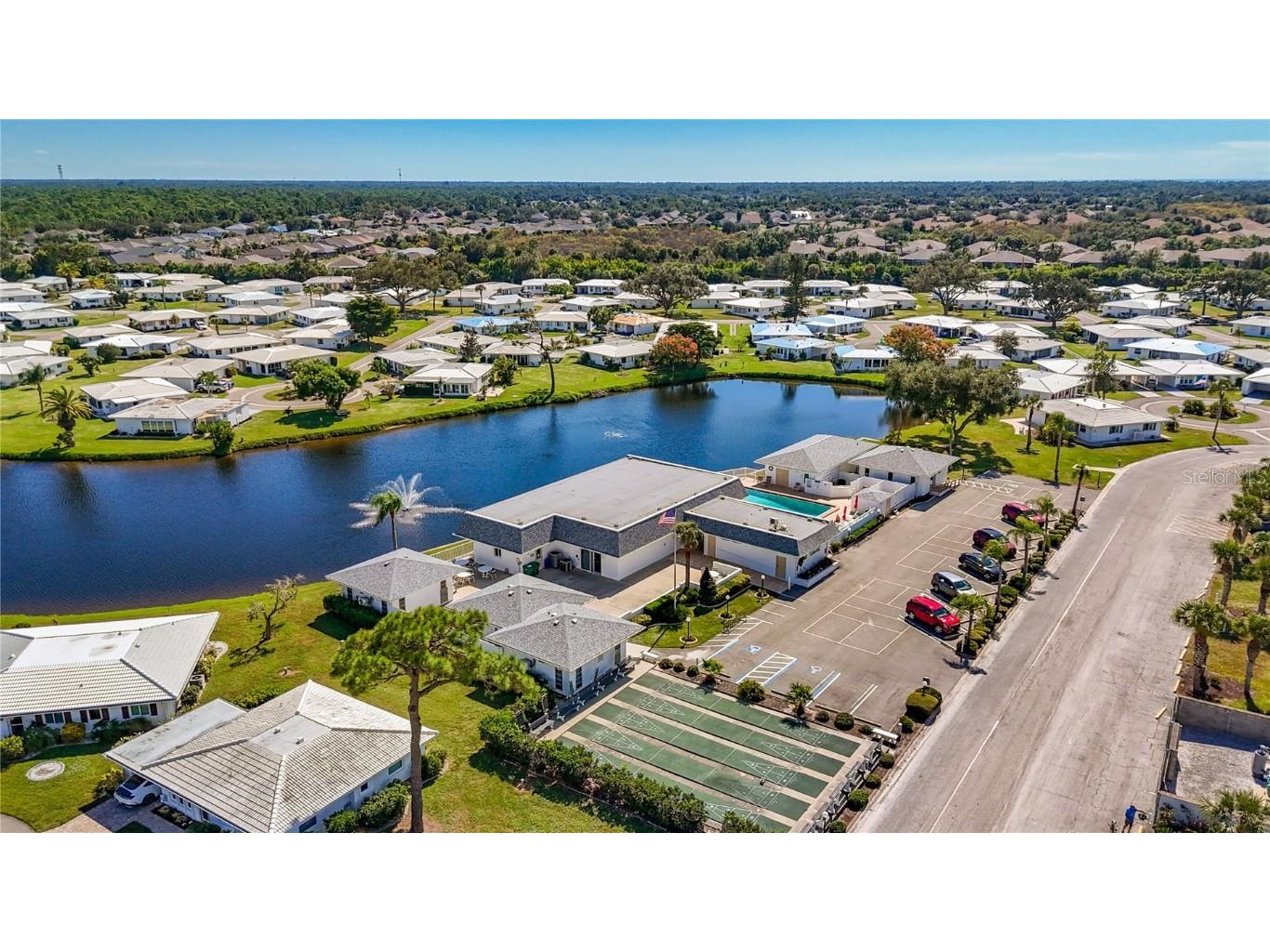 626 Circlewood Drive #S1-18 Venice FL 34293 N6141228 image30