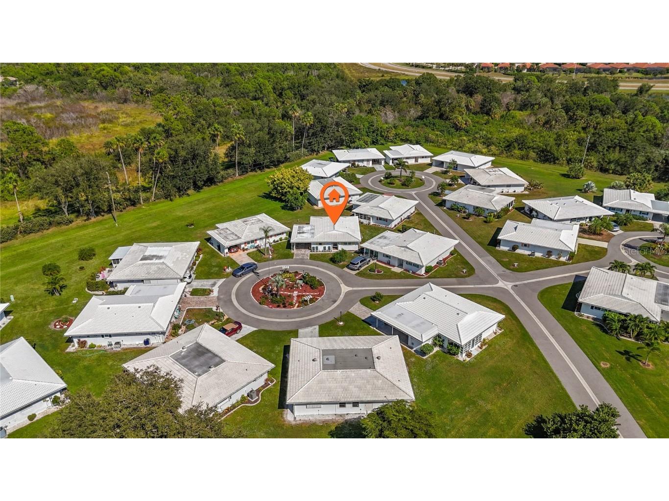 626 Circlewood Drive #S1-18 Venice FL 34293 N6141228 image33