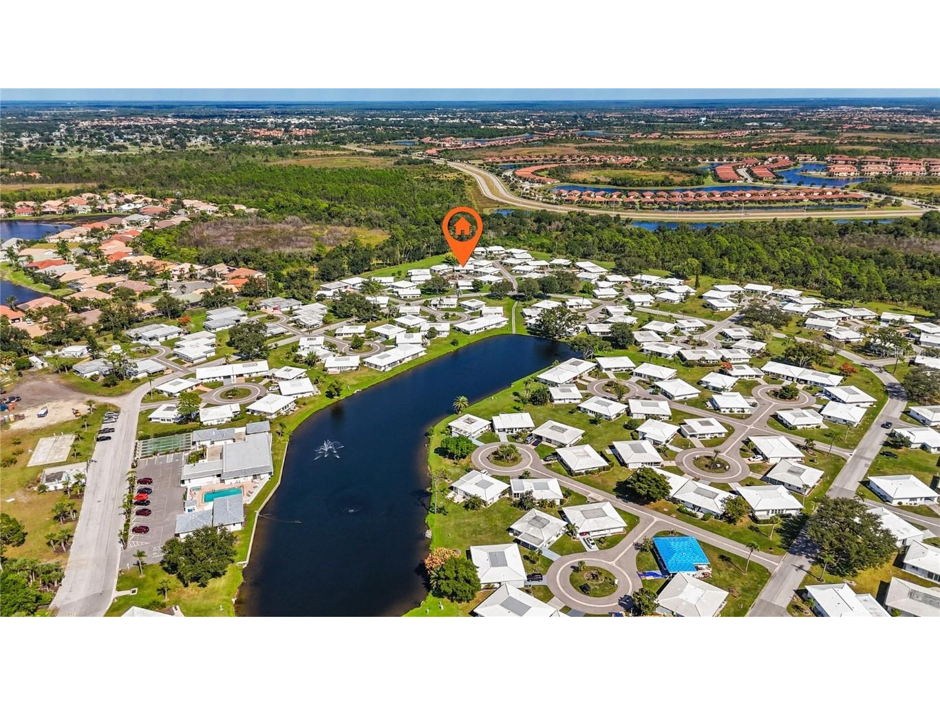 626 Circlewood Drive #S1-18 Venice FL 34293 N6141228 image34