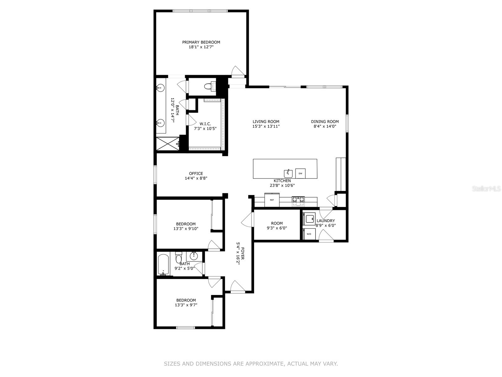 626 Conservation Boulevard Groveland FL 34736 G5111688 image2