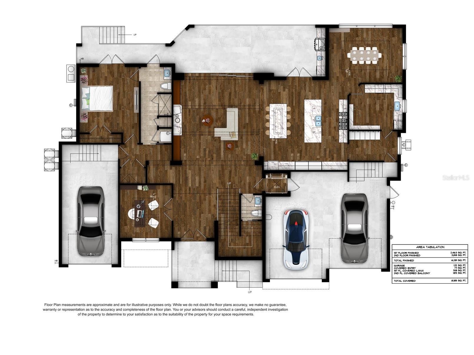 626 Danube Avenue Tampa FL 33606 TB8509584 image3