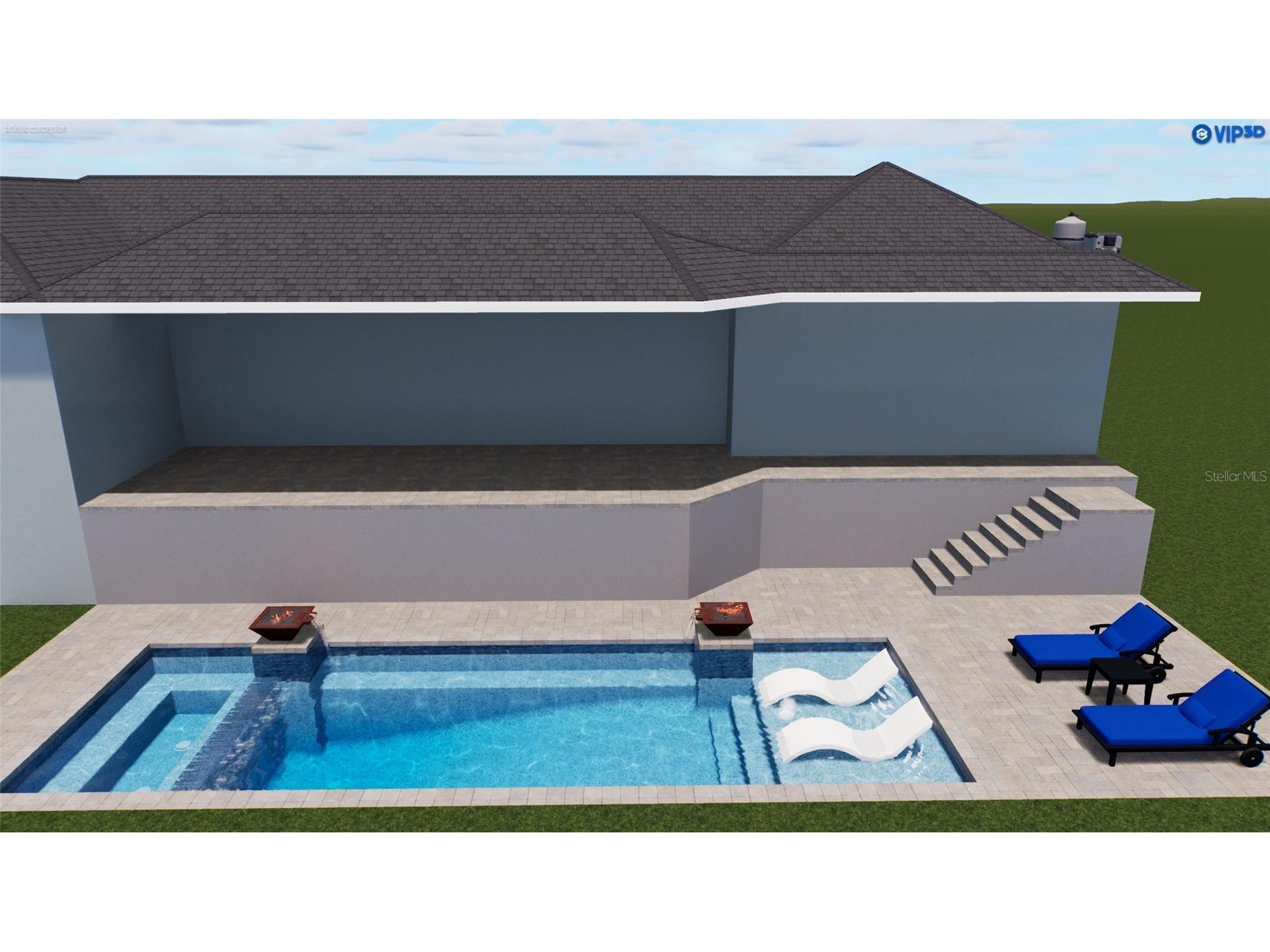 626 Danube Avenue Tampa FL 33606 TB8509584 image7