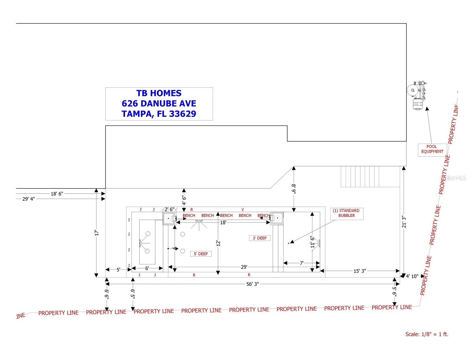 626 Danube Avenue Tampa FL 33606 TB8509584 image8