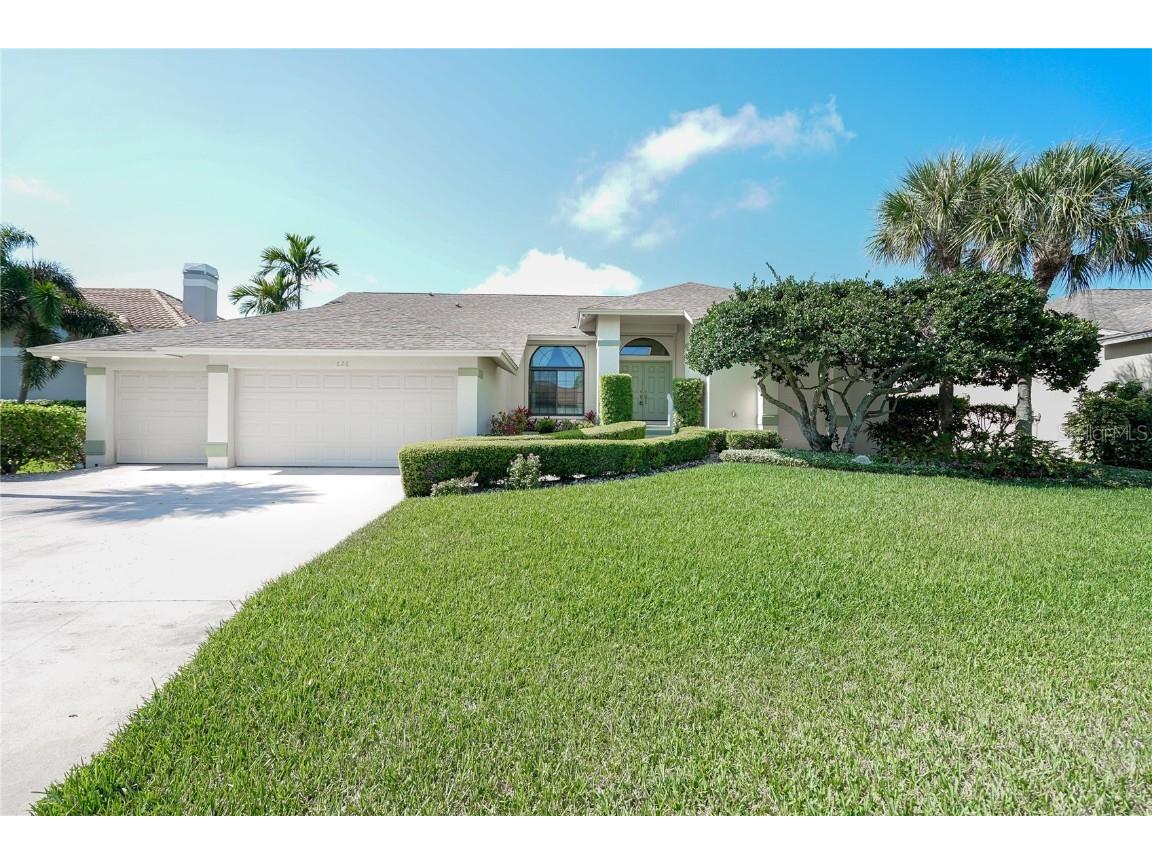 626 De Soto Drive Tierra Verde FL 33715 GC521896 image1