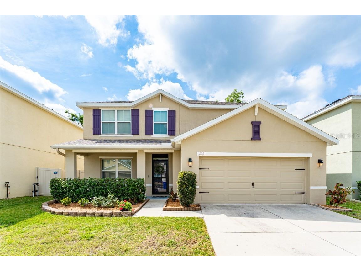 626 Diamond Ridge Road Seffner FL 33584 TB8365854 image1