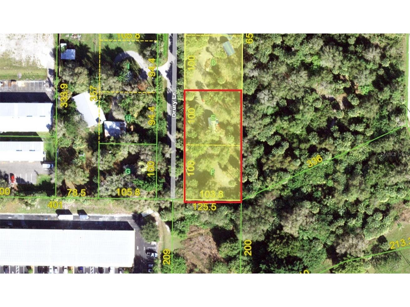 626 Drury Lane Punta Gorda FL 33950 C7509237 image1