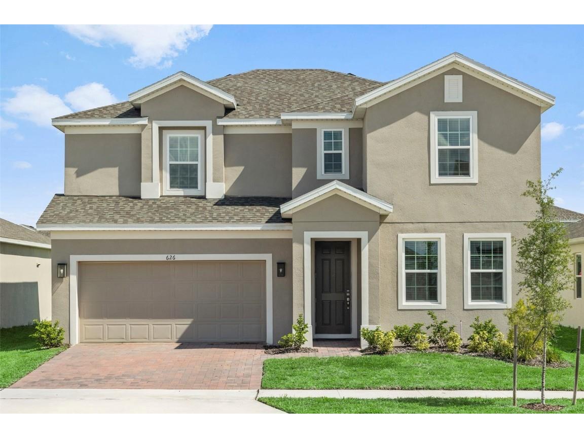 626 Duke Drive Haines City FL 33844 O6302505 image1