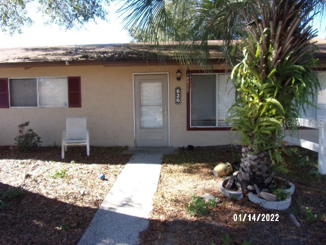 626 E Rosewood Lane #626 Tavares FL 32778 G5051210 image1