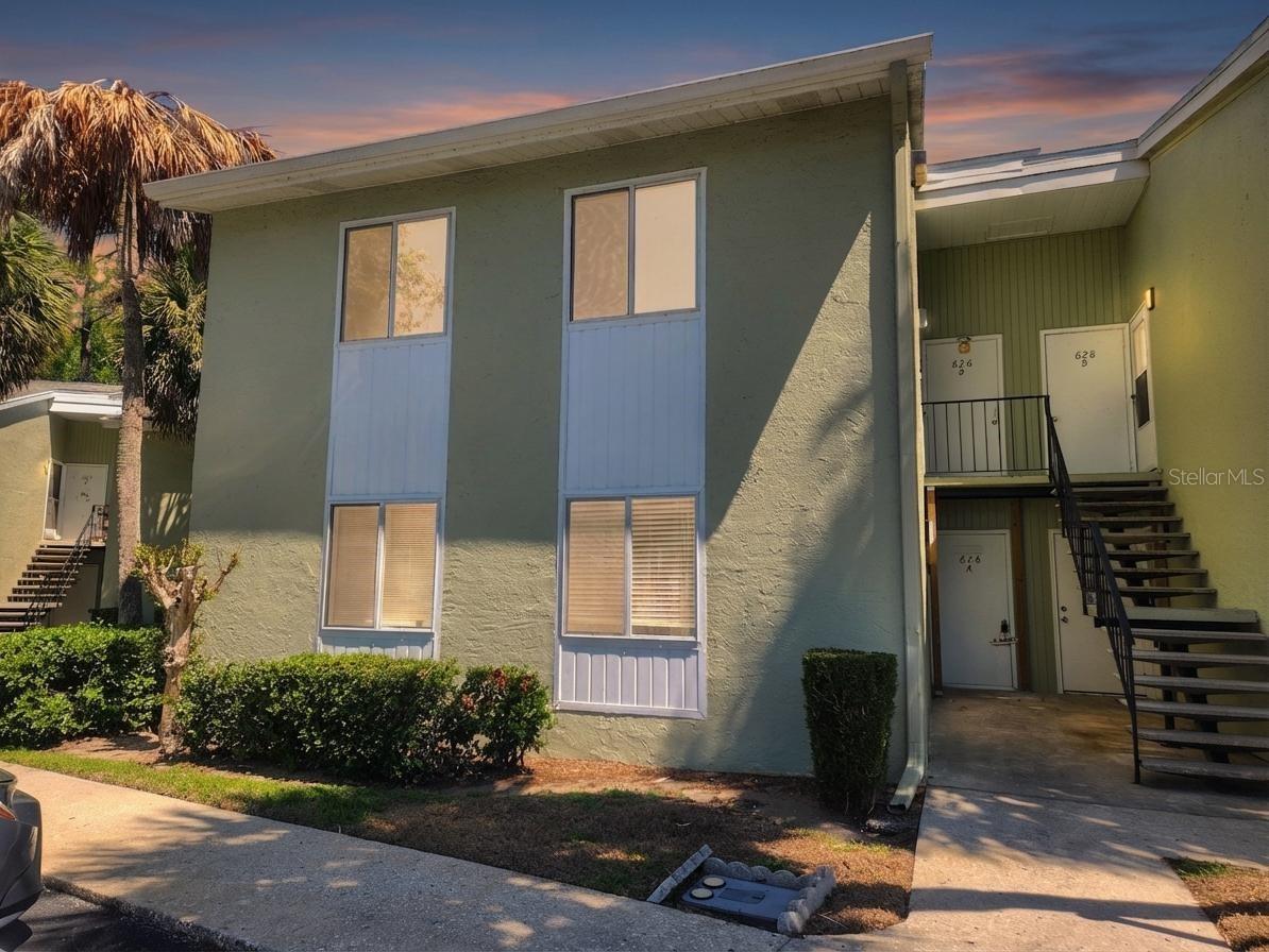 626 Fairways Circle #A Ocala FL 34472 OM721715 image2
