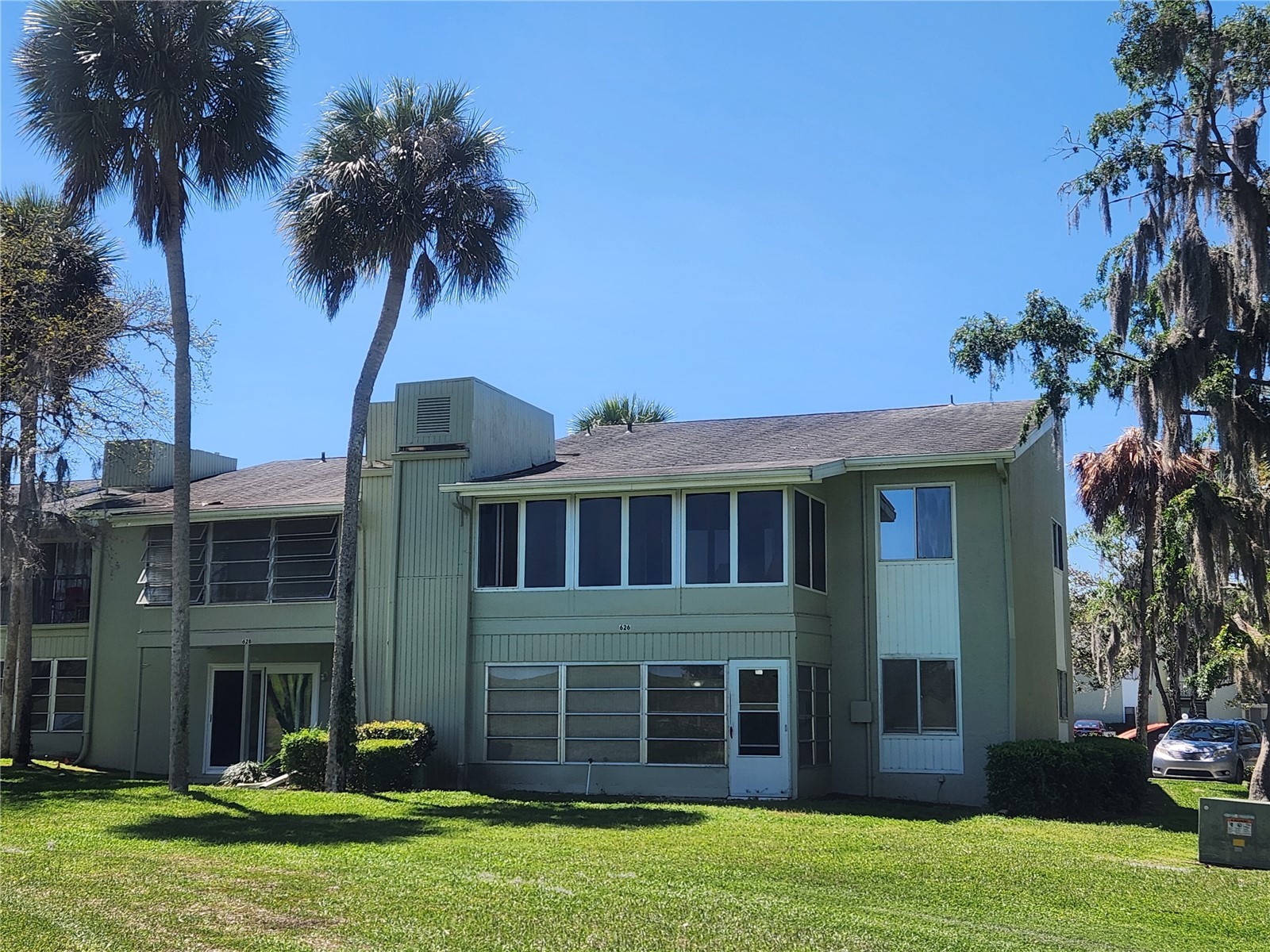 626 Fairways Circle #A Ocala FL 34472 OM721715 image21