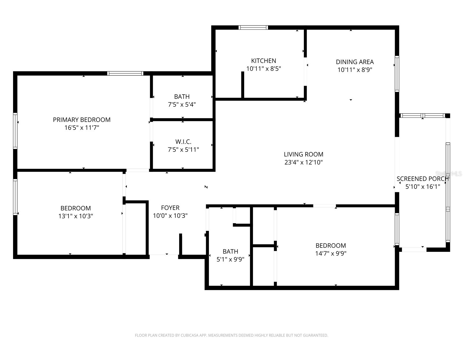 626 Fairways Circle #A Ocala FL 34472 OM721715 image3