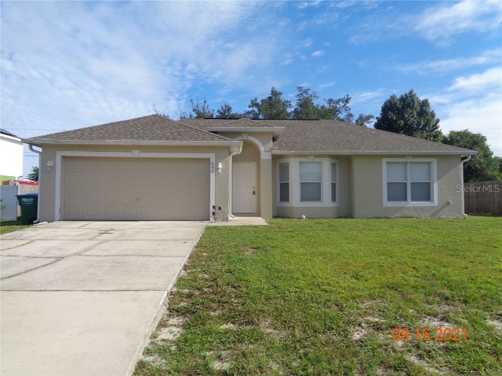 626 Fort Smith Boulevard Deltona FL 32738 V4932162 image1