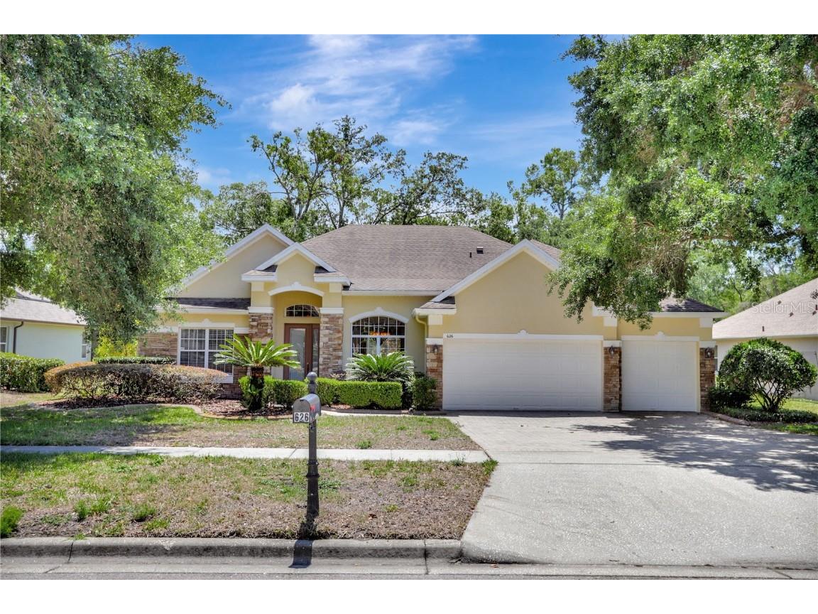 626 Green Rock Court Apopka FL 32712 O6306399 image1