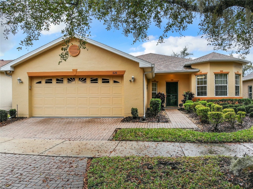 626 Heartwell Drive Poinciana FL 34759 S5099684 image1