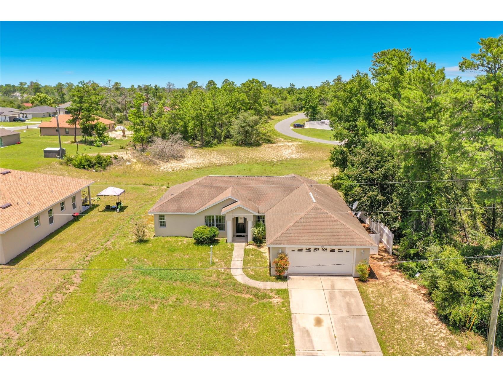 626 Marion Oaks Lane Ocala FL 34473 OM729106 image53