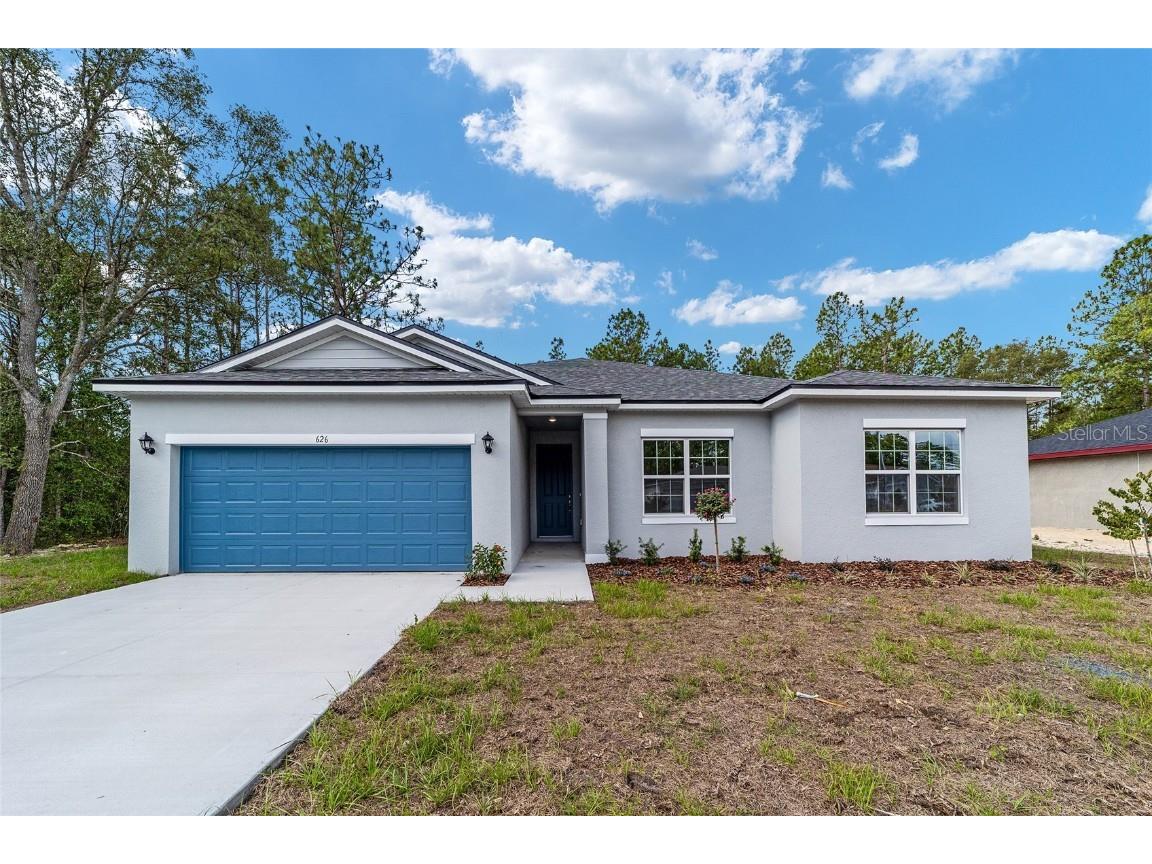 626 Marion Oaks Trail Ocala FL 34473 OM659675 image1