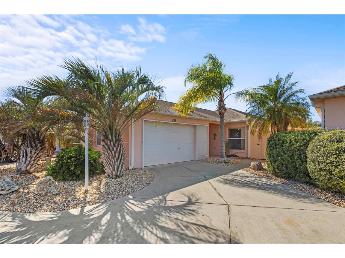 626 Nuevo Leon Lane The Villages FL 32159 G5078126 image1