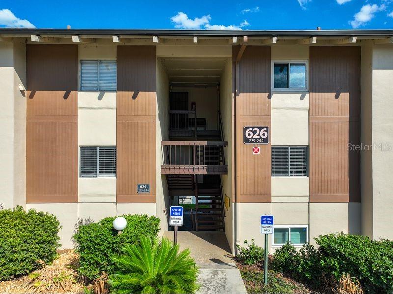 626 Orange Drive #242 Altamonte Springs FL 32701 - LAKE ORIENTA O6389275 image33