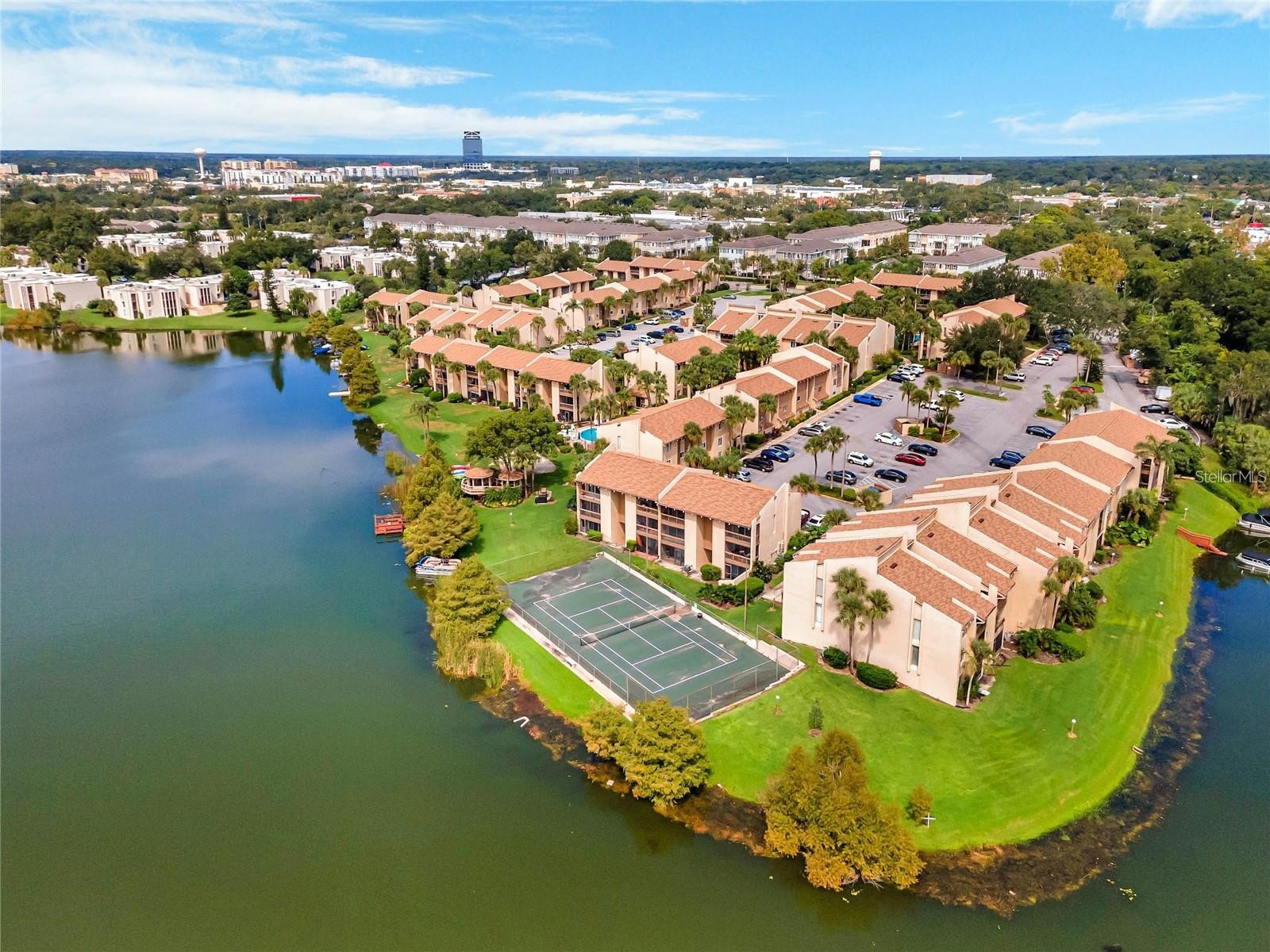626 Orange Drive #242 Altamonte Springs FL 32701 - LAKE ORIENTA O6389275 image45