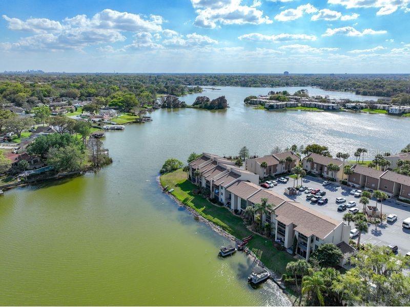 626 Orange Drive #242 Altamonte Springs FL 32701 - LAKE ORIENTA O6389275 image50
