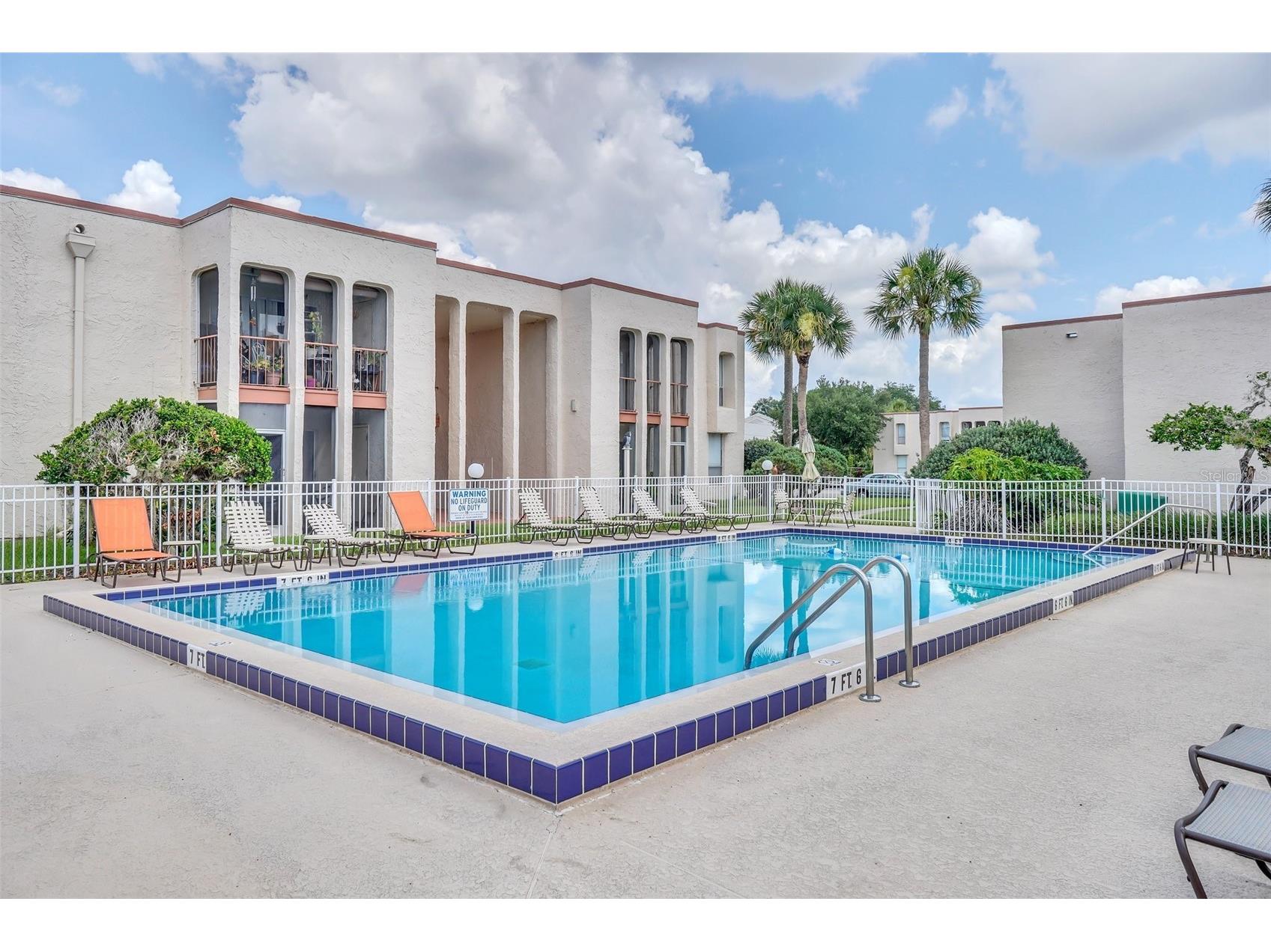 626 Orange Drive #243 Altamonte Springs FL 32701 - LAKE ORIENTA O6394508 image28