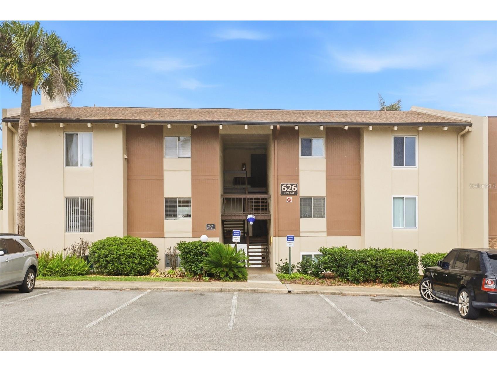 626 Orange Drive #243 Altamonte Springs FL 32701 - LAKE ORIENTA O6394508 image3