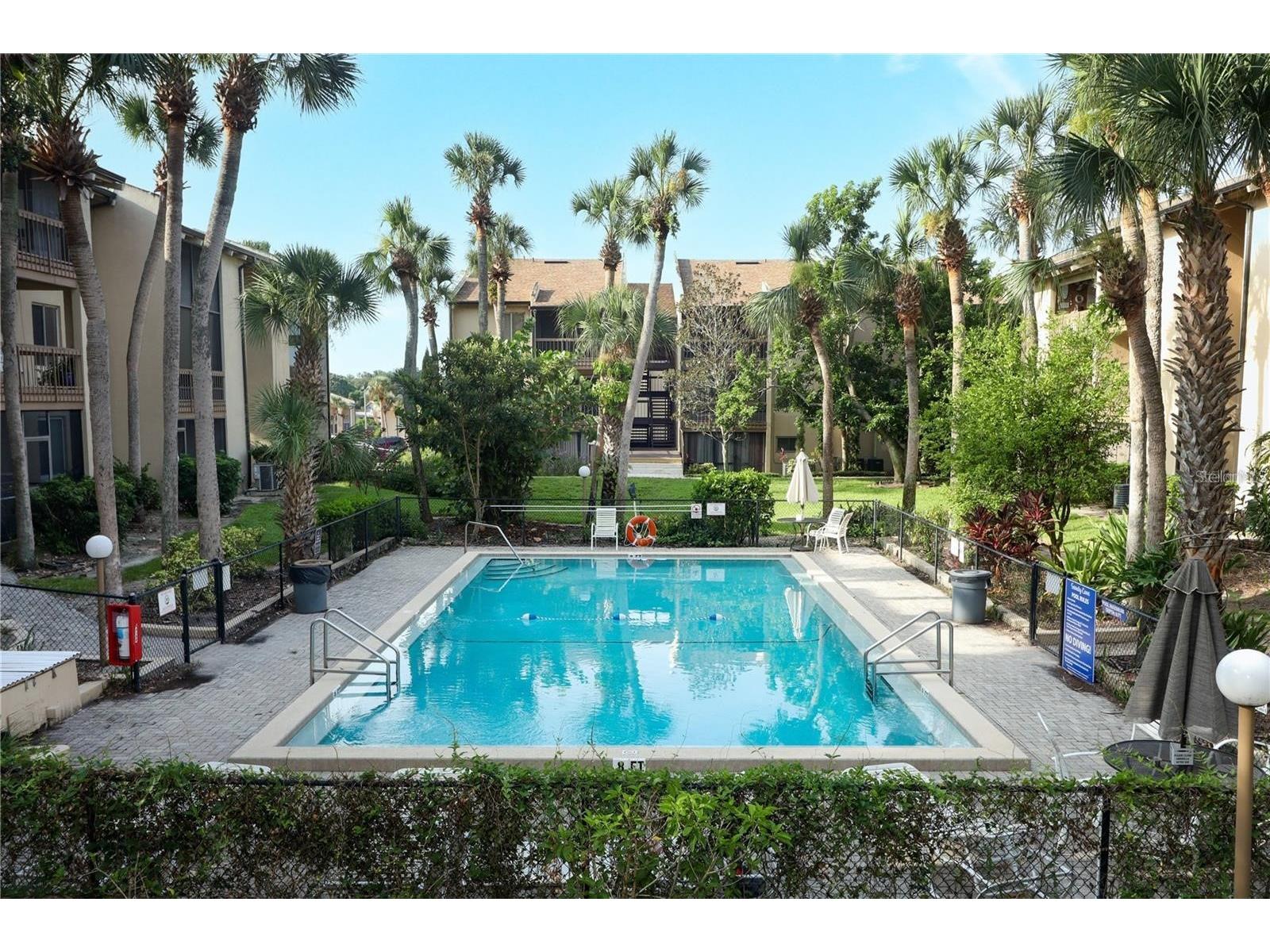 626 Orange Drive #243 Altamonte Springs FL 32701 - LAKE ORIENTA O6394508 image30