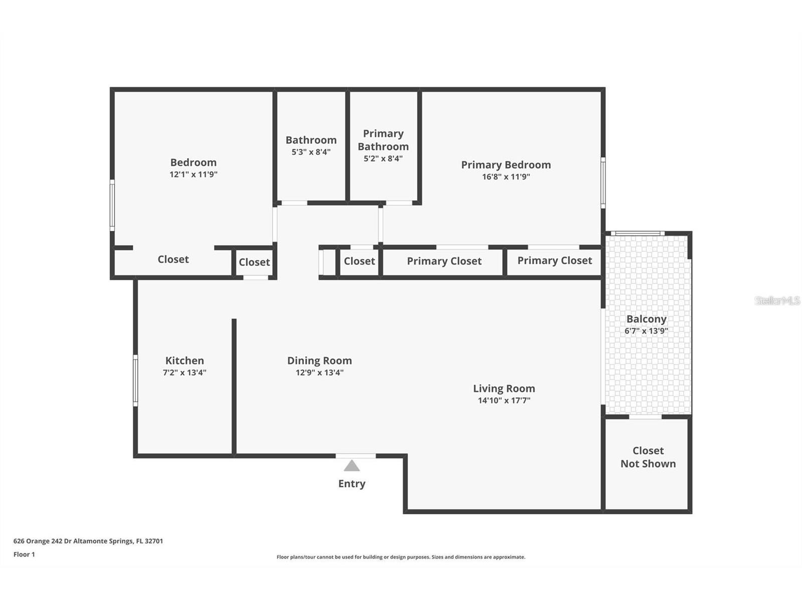 626 Orange Drive #243 Altamonte Springs FL 32701 - LAKE ORIENTA O6394508 image5