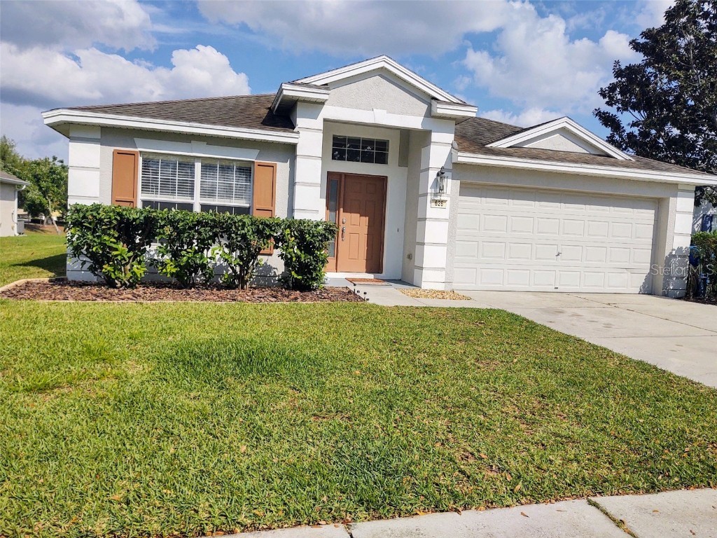 626 Painted Leaf Drive Brooksville FL 34604 U8236827 image1