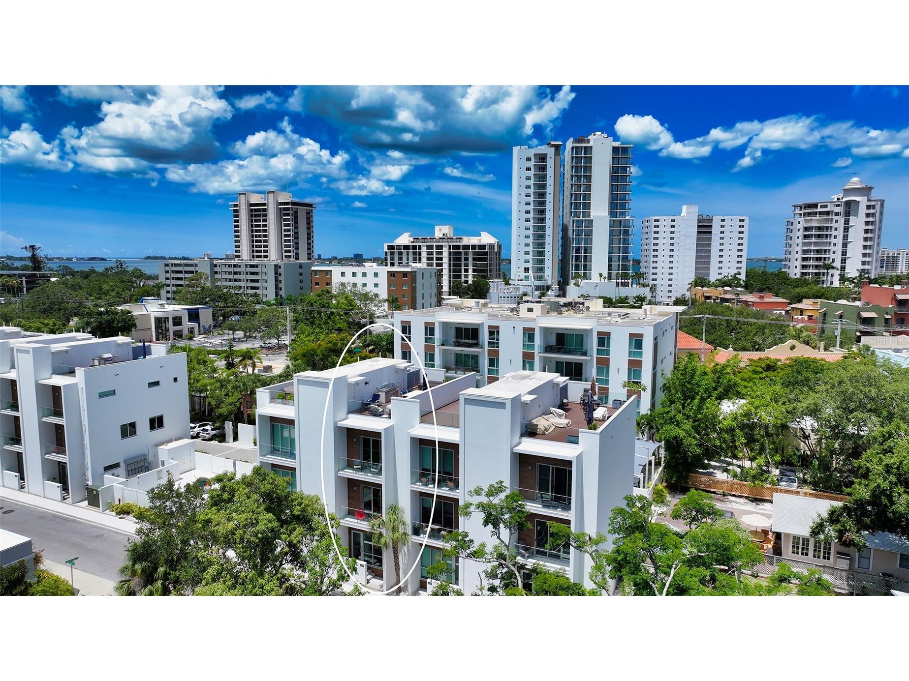 626 Rawls Avenue #626 Sarasota FL 34236 A4657136 image1