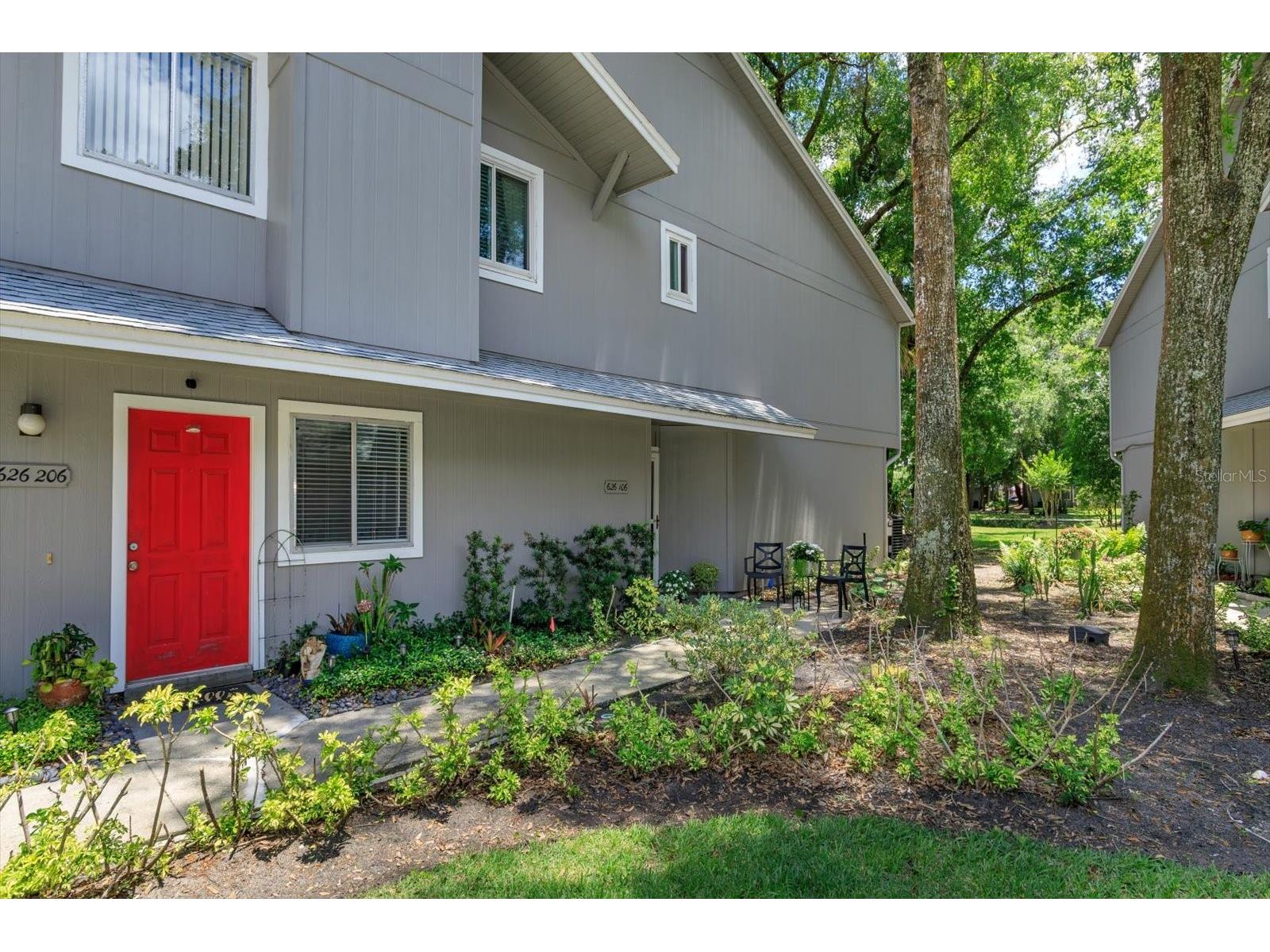 626 Red Oak Circle #106 Altamonte Springs FL 32701 - LAKE ORIENTA O6408039 image4