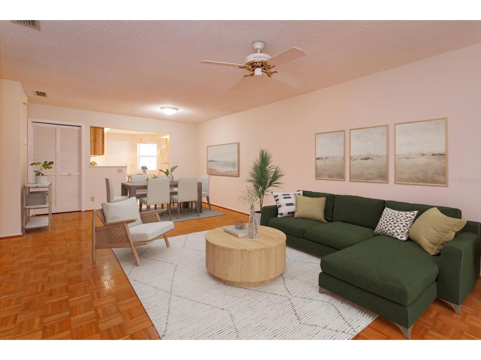 626 Red Oak Circle #106 Altamonte Springs FL 32701 - LAKE ORIENTA O6408039 image9