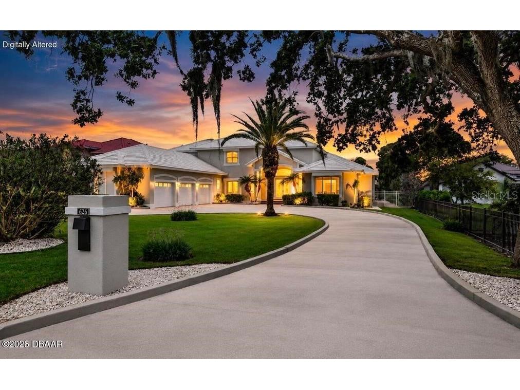 626 Riverside Drive Ormond Beach FL 32176 V4949479 image2