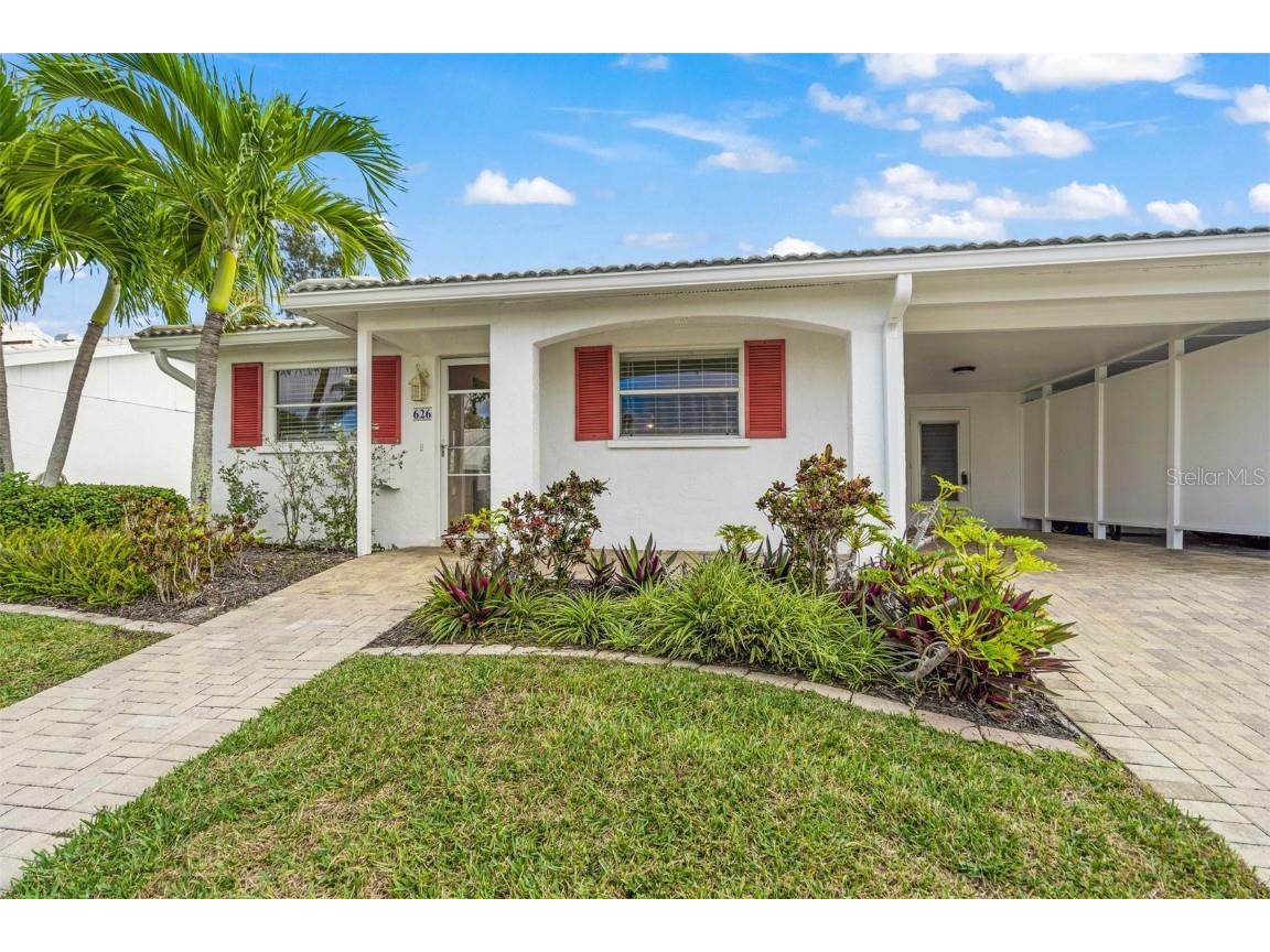 626 Spanish Drive #112 Longboat Key FL 34228 A4590246 image1