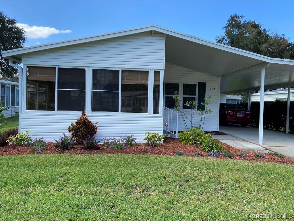 626 Starboard Avenue Edgewater FL 32141 NS1074999 image1