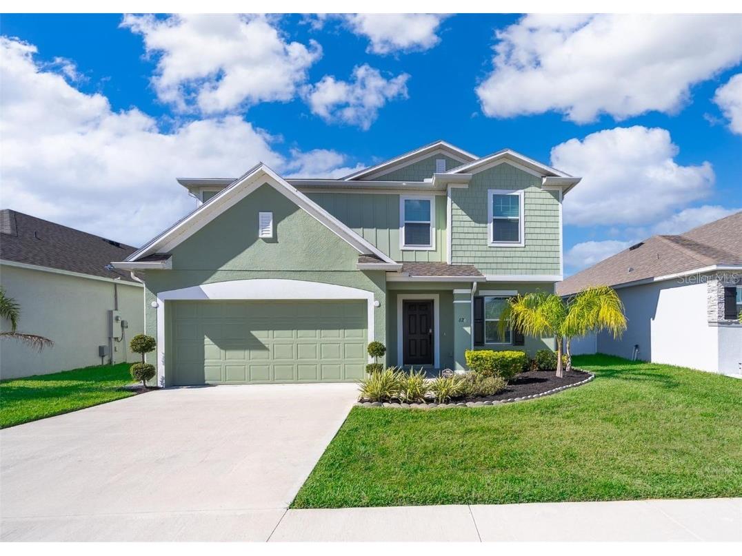 626 Taft Drive Davenport FL 33837 O6354158 image1