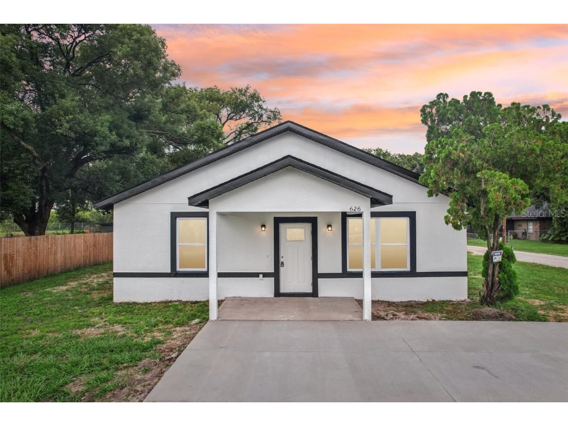 626 Woodland Avenue Lakeland FL 33801 S5135799 image1