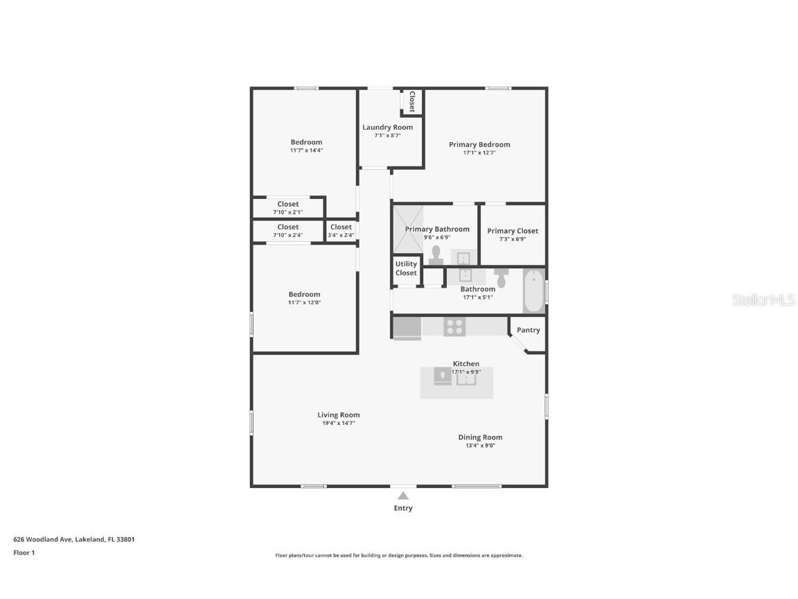 626 Woodland Avenue Lakeland FL 33801 S5135799 image2