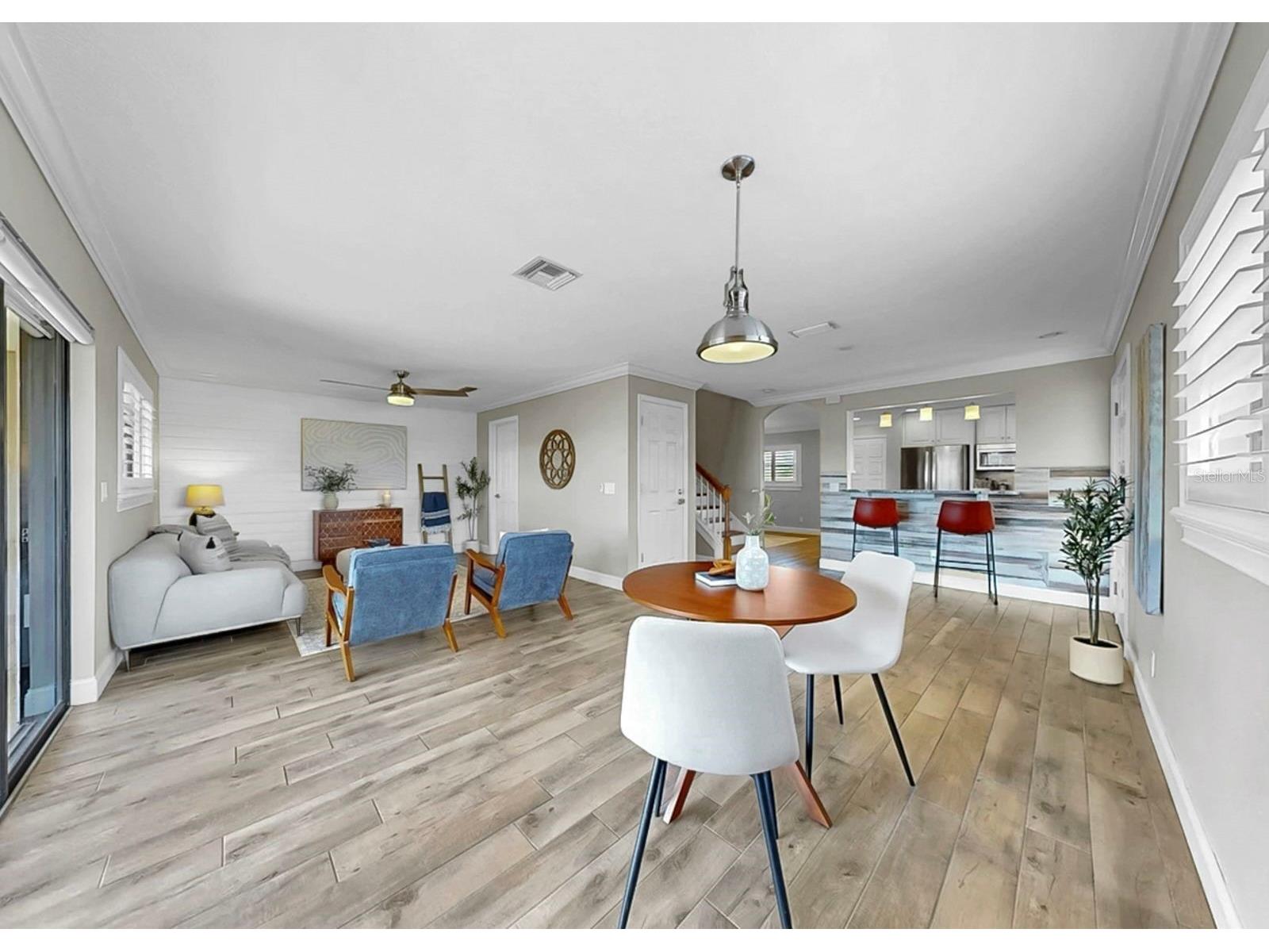 626 Yardarm Drive #13 Apollo Beach FL 33572 TB8489449 image16
