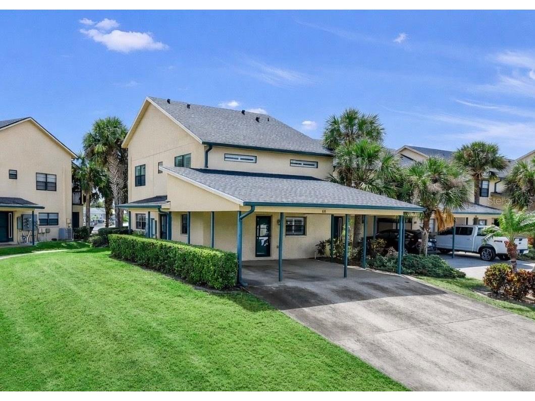 626 Yardarm Drive #13 Apollo Beach FL 33572 TB8489449 image2