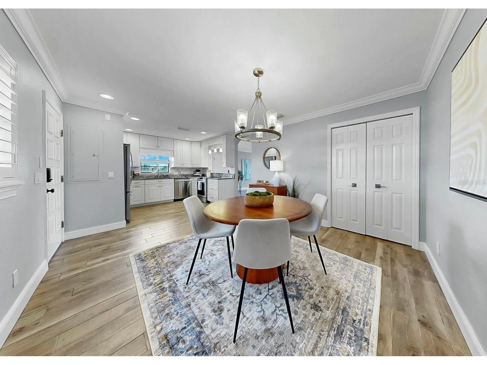 626 Yardarm Drive #13 Apollo Beach FL 33572 TB8489449 image44