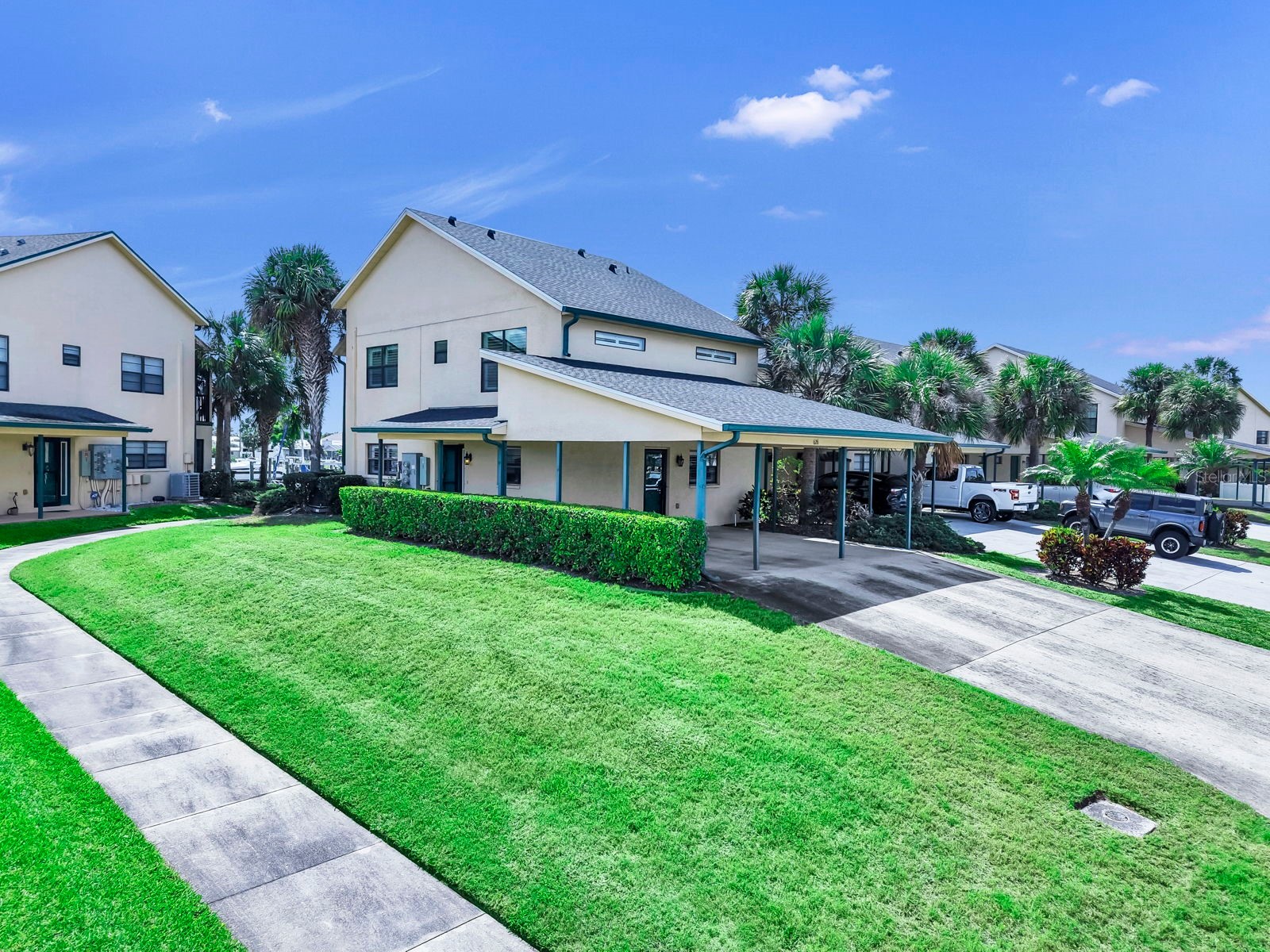 626 Yardarm Drive #13 Apollo Beach FL 33572 TB8489449 image6