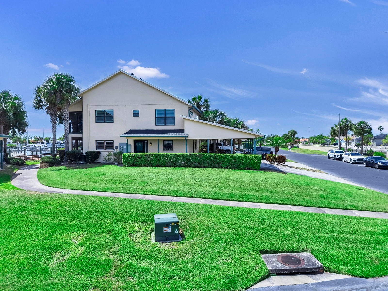 626 Yardarm Drive #13 Apollo Beach FL 33572 TB8489449 image7