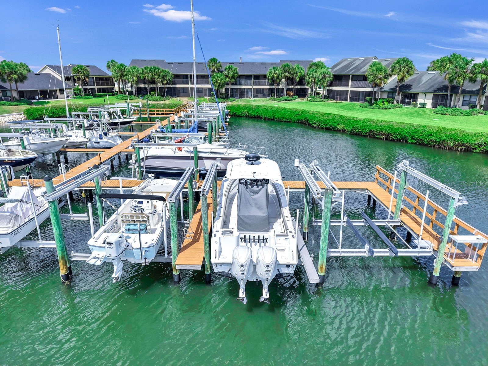 626 Yardarm Drive #13 Apollo Beach FL 33572 TB8489449 image89