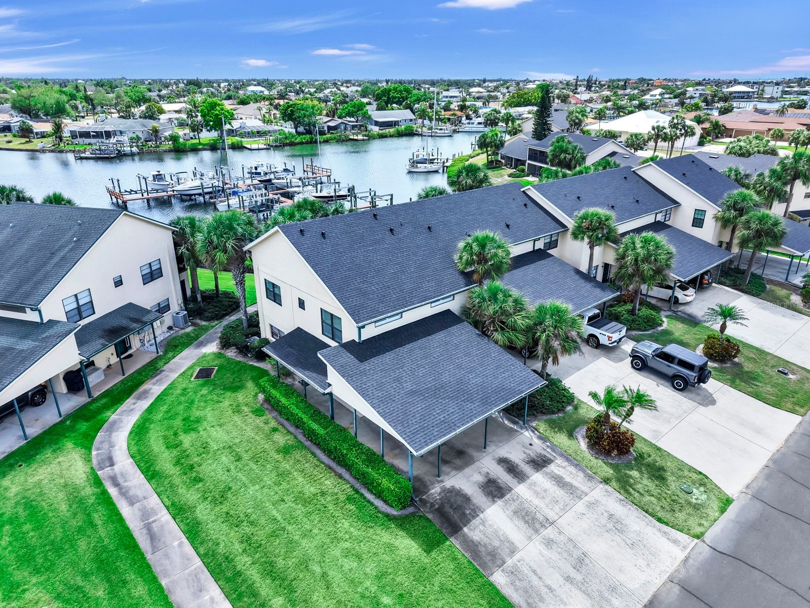 626 Yardarm Drive #13 Apollo Beach FL 33572 TB8489449 image91