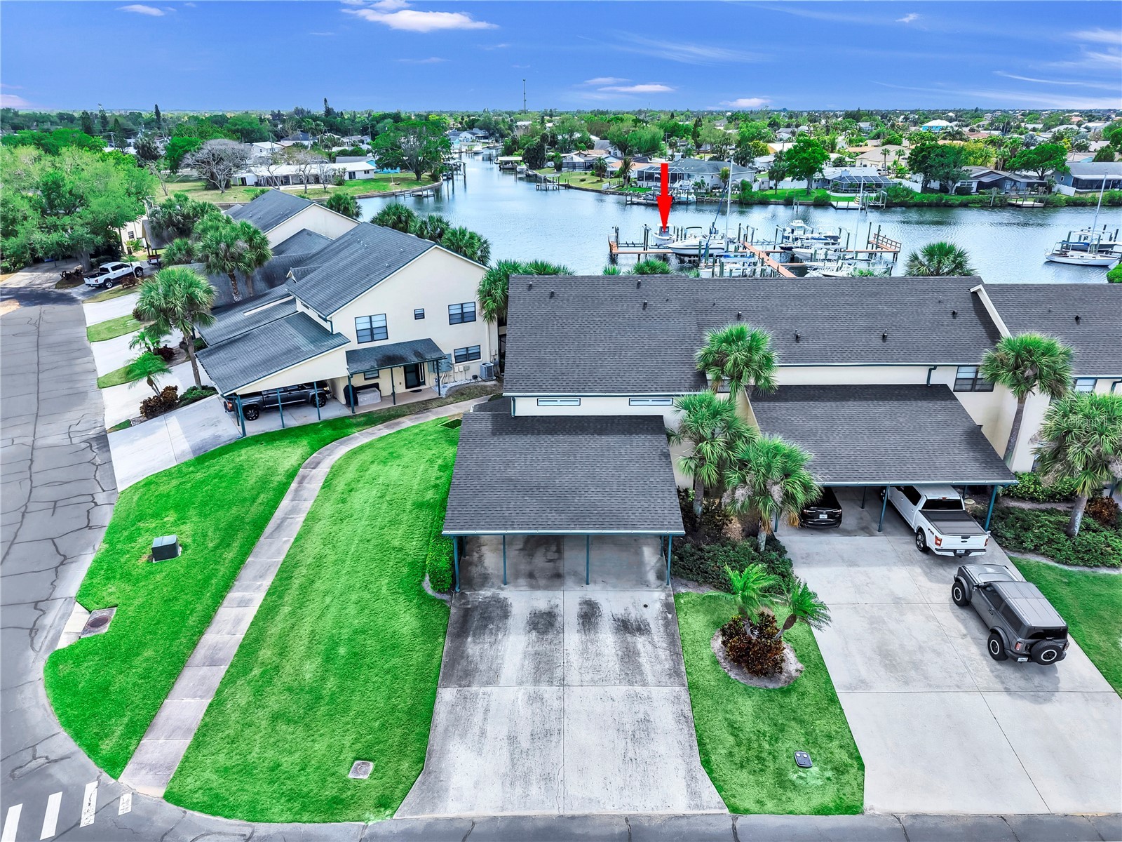 626 Yardarm Drive #13 Apollo Beach FL 33572 TB8489449 image92