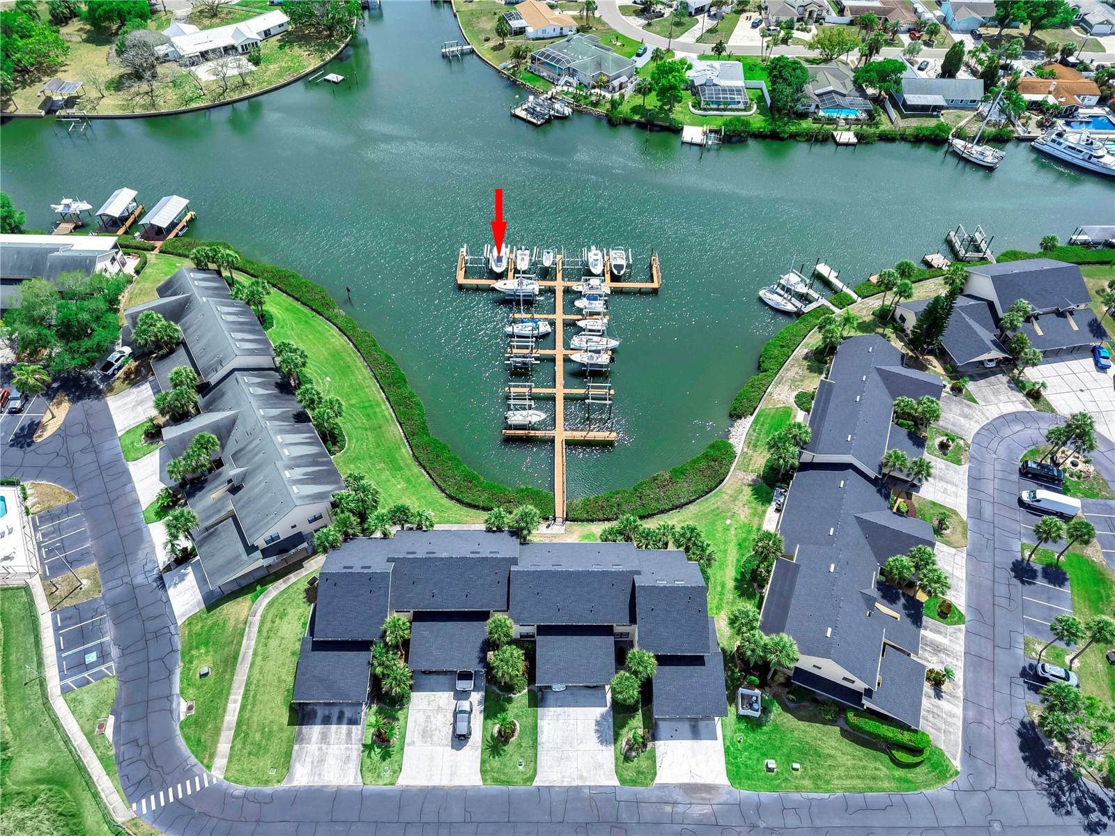 626 Yardarm Drive #13 Apollo Beach FL 33572 TB8489449 image95