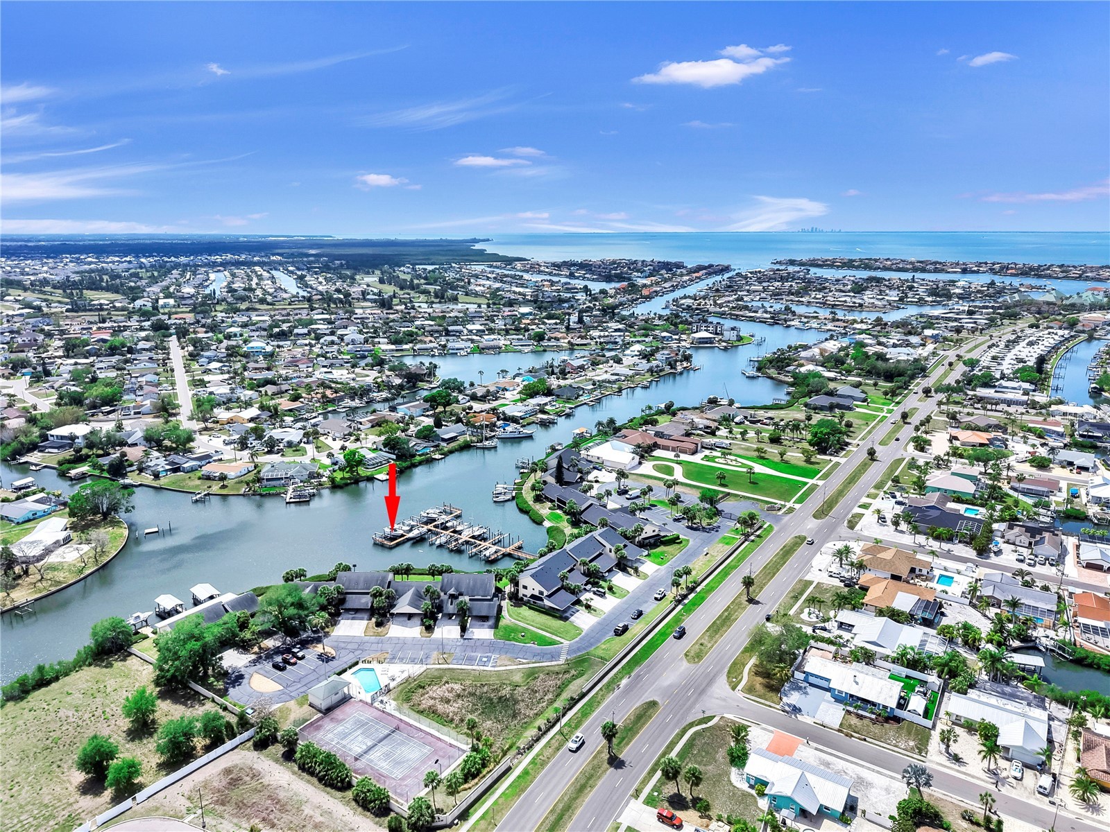 626 Yardarm Drive #13 Apollo Beach FL 33572 TB8489449 image97